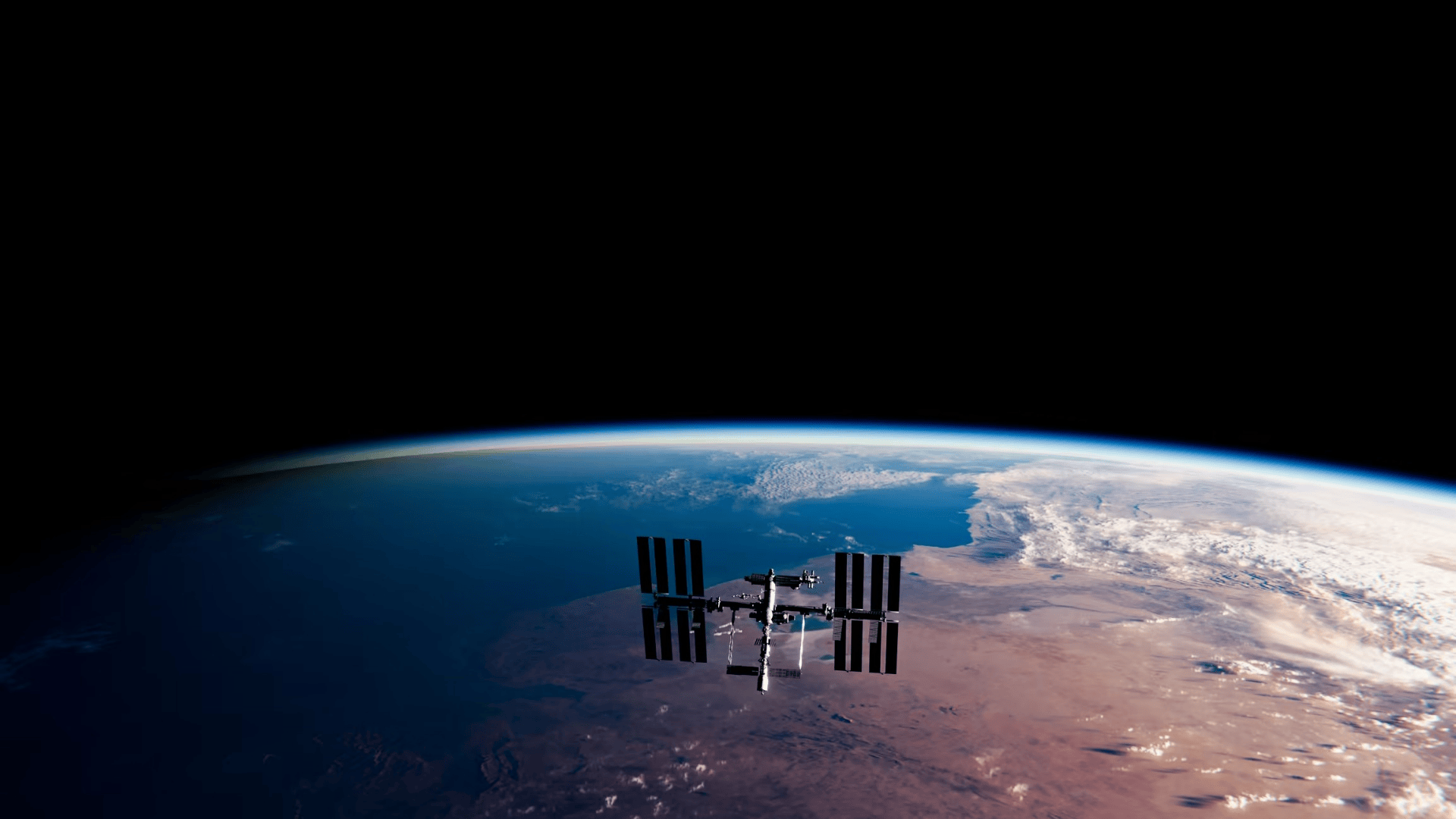 space